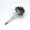 Buy cheap GT42 Turbo Exhaust Wheel Shaft For 434281-20 434281-0020 452229-0001 Turbochargers from wholesalers