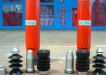 High Hardness Oilfield Cementing Tools Mechanical And Hydraulic Stage Collar