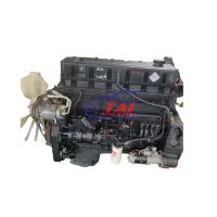Buy cheap Original Complete Used Engine QSM Engine For Cummins Motor Truck product