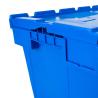 Buy cheap Multifunctional Double Open Plastic Detachable Collapsible Storage Box from wholesalers