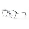 Buy cheap MD113 Metallic Optical Frames with 145mm Temple Length 52mm Lens Width from wholesalers