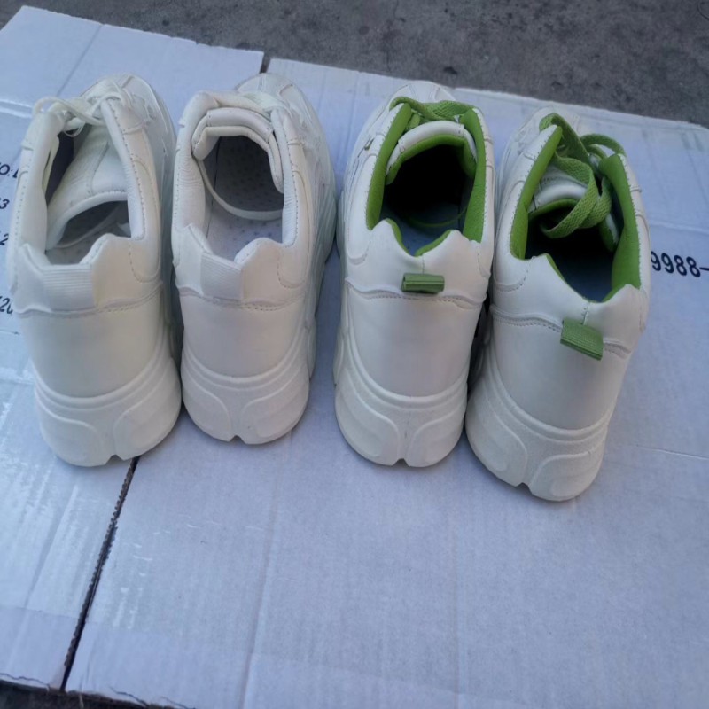 Ladies Casual Sport Shoes