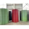 Buy cheap Polymer Nylon Cable Pulling Winch Grooved Lebus Drum Sleeve from wholesalers
