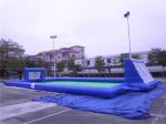 Inflatable Football Field (CYSP-609)