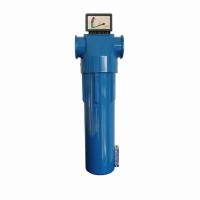 Buy cheap 3m Air Treatment Equipment Antibacterial Active Carbon Filter 180m3/min product