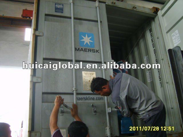 Blue/Green Voltage Requested Machine for Making Head Gasket