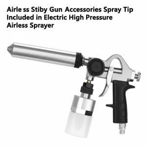 Buy cheap Airless Spray Gun and Accessories Spray Tip Included in Electric High Pressure Airless Sprayer from wholesalers