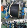 Buy cheap 12 24 48 96 144 Core Direct Buried GYXTW53 Double Sheaths Double Armors Fiber Optic Cable from wholesalers