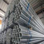 1cr17ni7 301 Polished Stainless Steel Pipe With Large Diameter