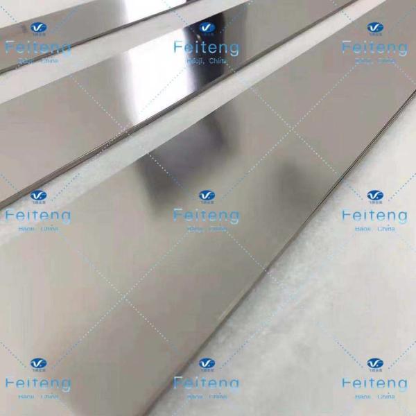 Buy cheap OEM Environmentally Friendly Titanium Foil Coil Lightweight from wholesalers