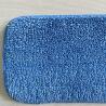 Buy cheap 100% polyester absorb water flat mop house keeping wet mop Chinese suppiler with scrape from wholesalers