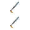 Buy cheap Aftermarket 950G 966D Wheel Loader Bucket Pin 90mm 4V7099 3Y9515 4V7101 from wholesalers