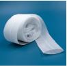 Buy cheap 160 Micron White Monofilament Nylon Mesh 53% Open Area from wholesalers