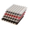 Buy cheap Moisture-Proof And Moth-Proof Solid Wood Grating Bamboo Wood Fiberboard from wholesalers