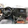 Buy cheap Huanghai 34 Seater Special School Bus 5 Speed Manual Euro 4 from wholesalers