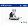 Buy cheap Economic Manual Vision Measuring Machine iVision Series High Definition from wholesalers