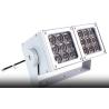 Buy cheap 1700K-6500K Outdoor LED Flood Light RGBW / RGB Colour Temperature from wholesalers