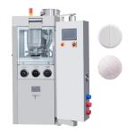 220V / 50Hz Tablet Press Machine 17mm Max Filling Depth