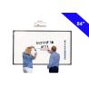 Buy cheap Windows Smart Tech Interactive Whiteboard 3840 X 2160 Interactive Touch Board from wholesalers