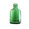 Buy cheap 100ml 200ml Green Empty Glass Wine Bottles Screw Lid Sealing from wholesalers