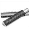 Buy cheap DELLOK Heat Cooler Extruded Copper Fin Tube from wholesalers