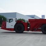 St30 30ton Articulated Dump Truck for Underground Mining