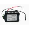 Buy cheap Rechargeable Primedic Defi B Defibrillator Battery 14.4V 3000mAh NI-MH 101 X 63 X 42mm from wholesalers