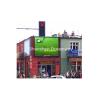 Buy cheap 6500 nits Luminance P10 Outdoor Advertising LED Display with Epistar LED from wholesalers