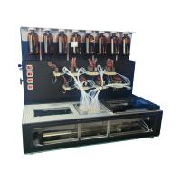 Buy cheap 220V Oligo Synthesizer Machine Oligonucleotide Synthesizer For Coupling product