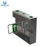 Buy cheap SUS 304 Stainless Steel Swing Barrier Gate With Fault Self Checking from wholesalers