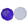 Buy cheap Large Sustainable Homemade DIY Silicone Mold Stocked Epoxy Resin Products from wholesalers