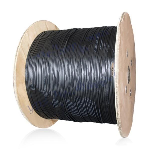 Buy cheap Corrugated Steel Tape Armour Outdoor Single-Mode Figure 8 Central Loose Tube Gyxtc8s Fiber Cable from wholesalers