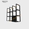 Buy cheap LED screen display floor standing bracket from wholesalers