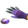 Buy cheap Plastic Garden Genie Gloves , S - XXL Ladies Garden Gloves With Claws from wholesalers