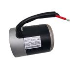 Dingli Electric Driving Scissor Lift Parts DL00002408 DL00002407 Driving Motor