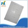 Buy cheap White T Shirt Transfer Paper With Pigment Ink , Heat Transfer Paper For Inkjet Printers from wholesalers