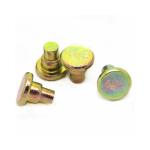Source Manufacturer Stainless Steel Hexagon Eccentric Locking Rivet Quick