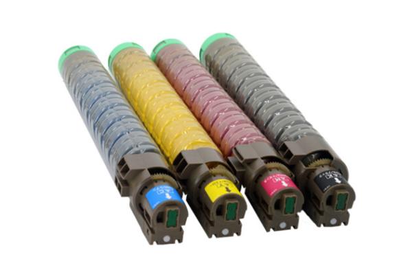 Buy cheap Ricoh spc 820 toner Compatible for Photocopy with Japan Toner Powder from wholesalers