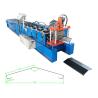 Buy cheap Durable Metal Roof Tile Roll Forming Machine Voltage 220V 50Hz 3 Phases / Customized from wholesalers