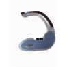 Buy cheap Grey Color Bus Seat Accessories 3 Years Warranty Plastic With OEM ODM Service from wholesalers