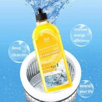 Buy cheap Removes Dirt Active Oxygen Stain Remover Washing Machine Tank Cleaner 450g product