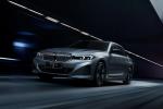Best-Selling BMW i3 Electric Car Edrive 35l 40l 2023 2024 Extra Long Wheelbase