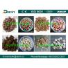 Buy cheap Foodstuff Feedstuff Two screw extruder Machine / dog food machinery from wholesalers