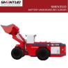 Buy cheap SL02 Battery 3ton Underground Battery LHD Cost Effective Mining Loader for Asia Market from wholesalers