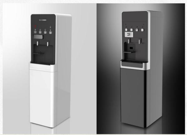 Buy cheap Household Italian Automatic Coffee Machine Espresso Business Robot Serving Coffee from wholesalers
