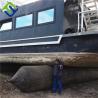 Buy cheap Marine Rubber Ship Launching Airbag Heavy Lift Air Bags from wholesalers