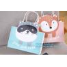 Buy cheap High Quality Luxury Shopping Paper Packing Bags Paper Ivory bag Paper,Reusable Handmade Original Birthday Paper Shopping from wholesalers