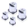 Buy cheap 0.787 " Dia Radial Aluminum Electrolytic Capacitor Through Hole Mounting from wholesalers
