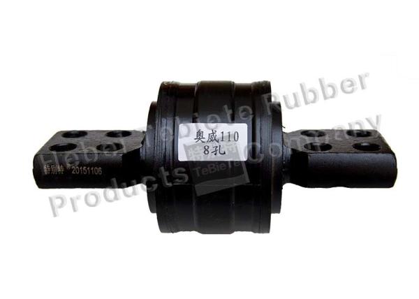 Buy cheap Size 110X75X152 , Polyurethane Spring Link Bushing ,Torque Rod Bushing from wholesalers