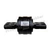 Buy cheap Size 110X75X152 , Polyurethane Spring Link Bushing ,Torque Rod Bushing from wholesalers